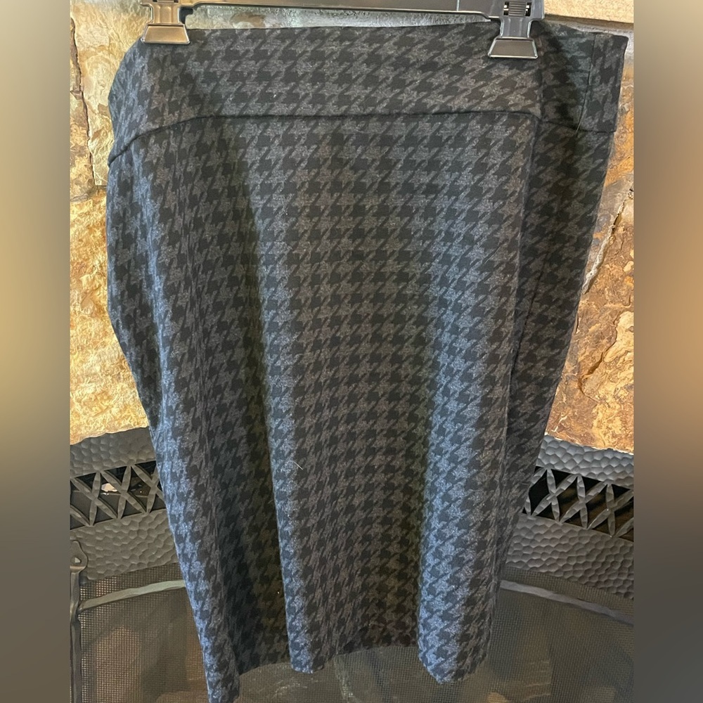 Halogen skirt size 14